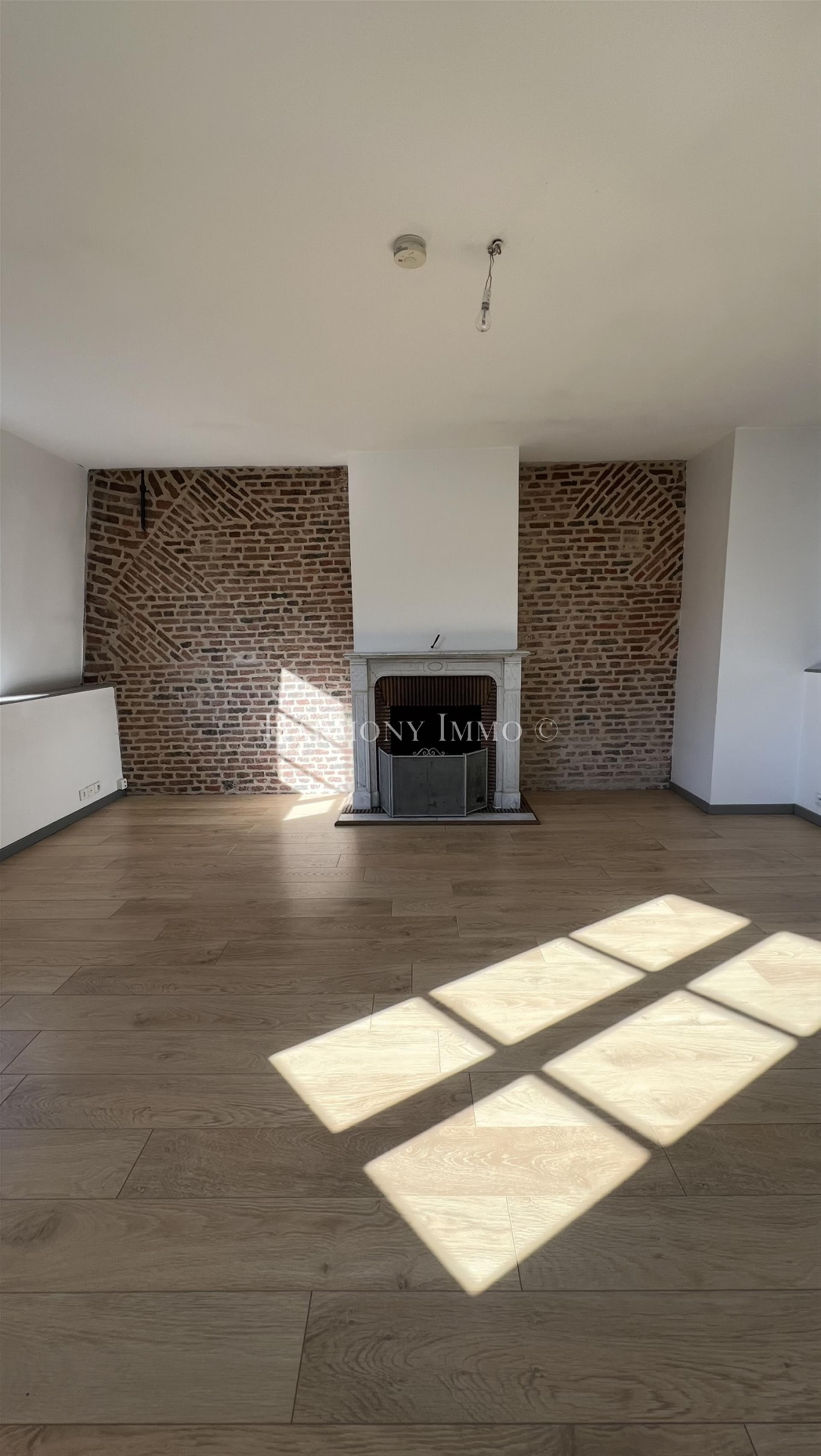 Appartement à vendre, 56m², Lille