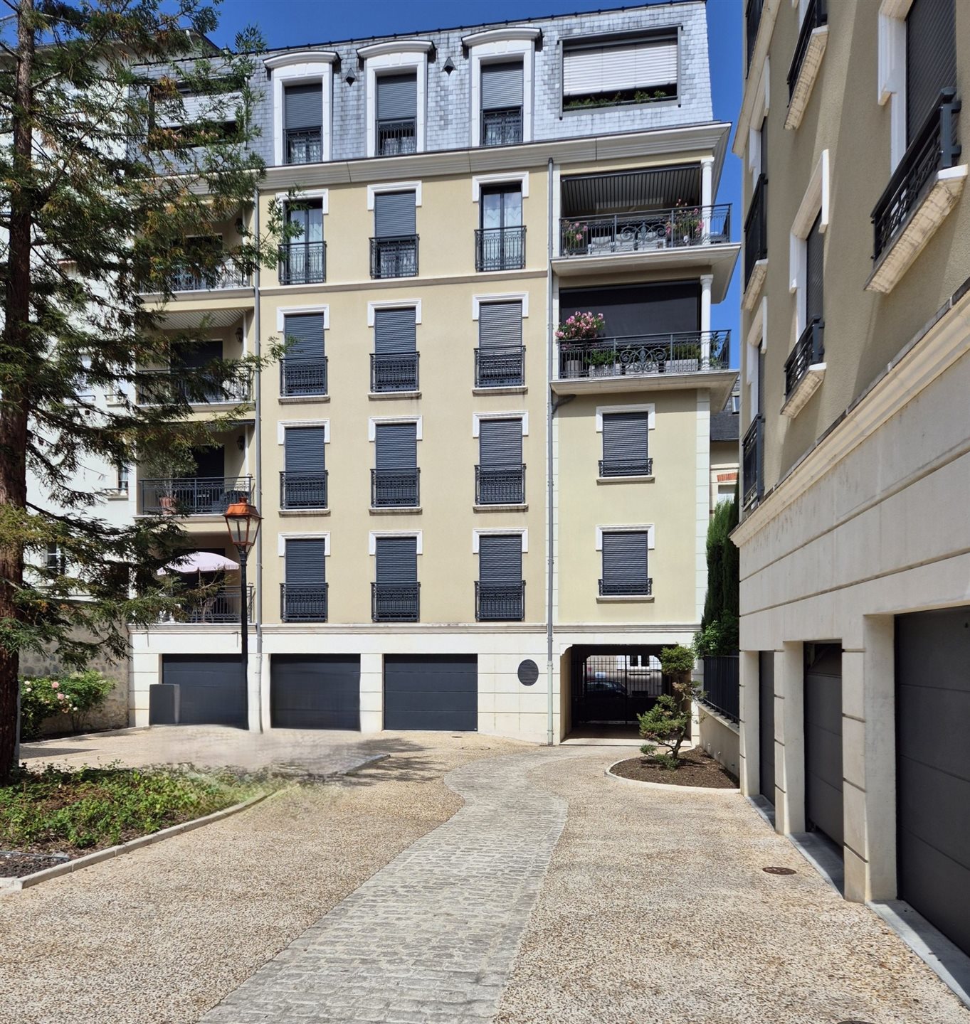 Appartement à vendre, 90m², Limoges