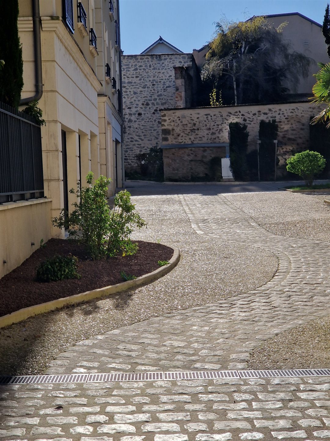 Appartement à vendre, 90m², Limoges