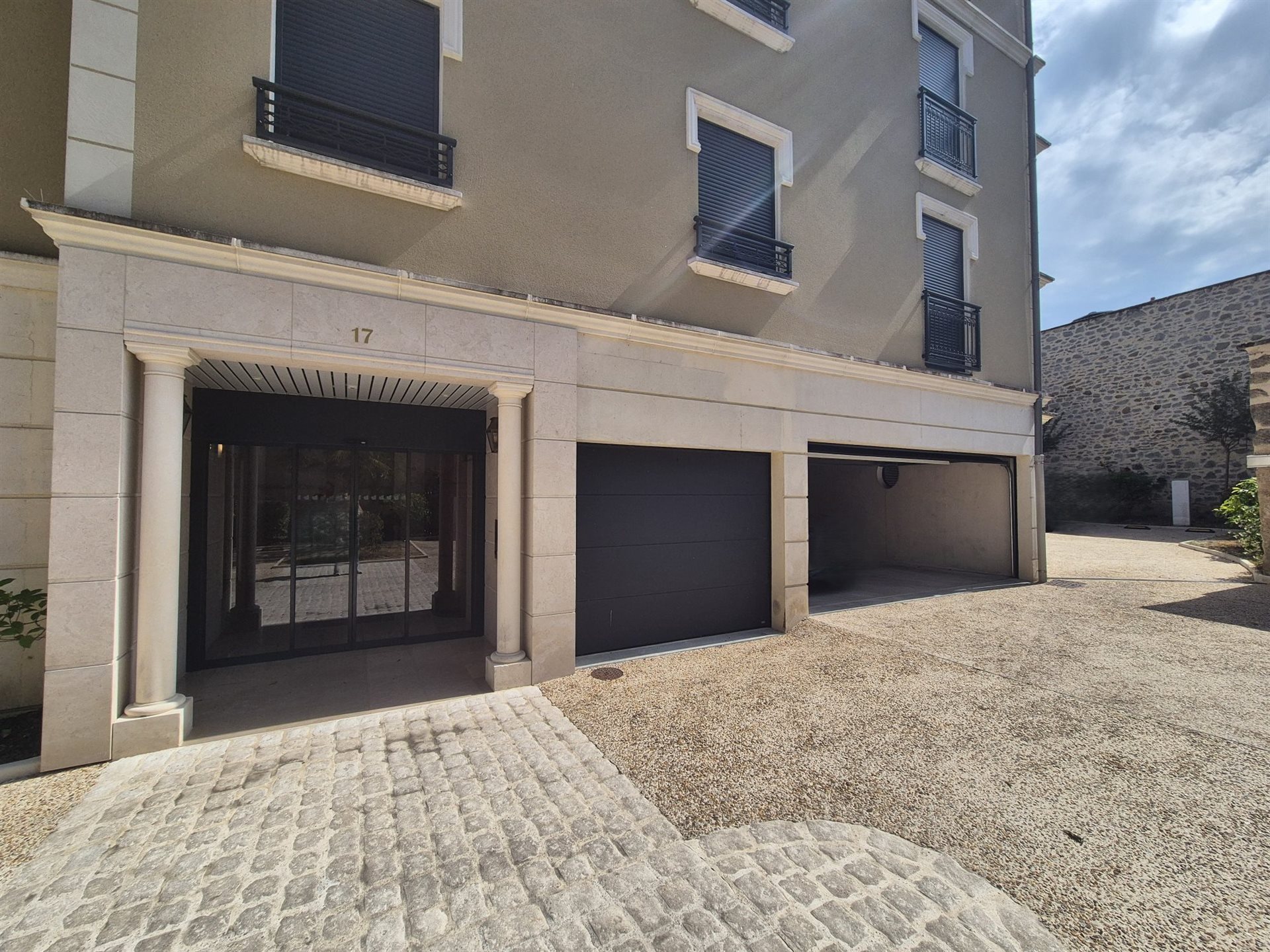 Appartement à vendre, 90m², Limoges