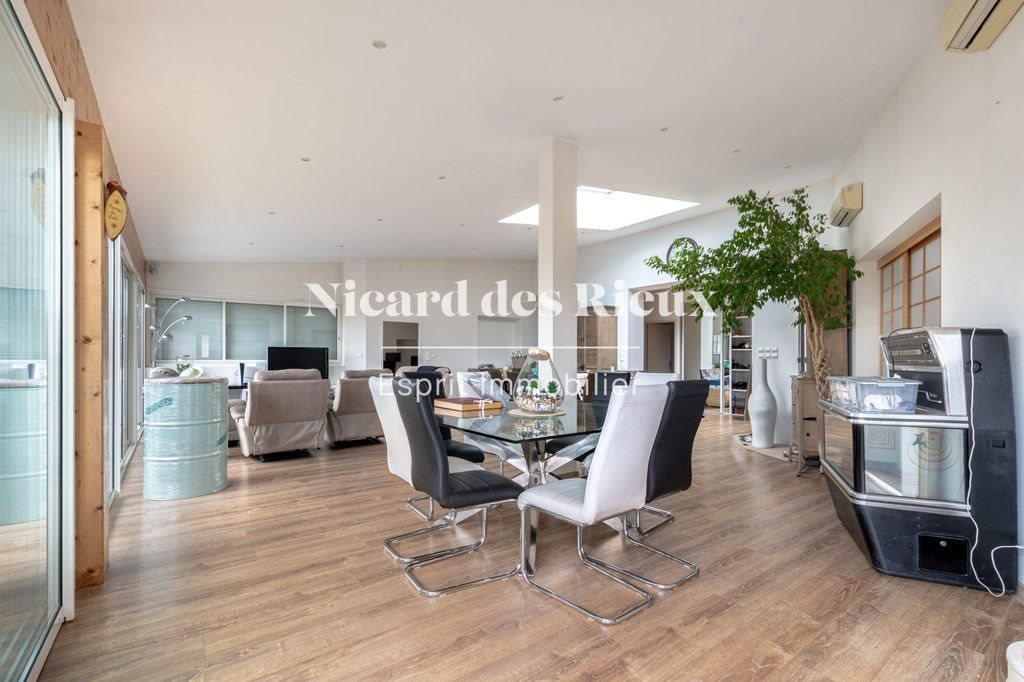 Appartement à vendre, 297m², Limoges