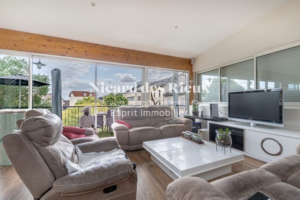 Appartement à vendre, 297m², Limoges