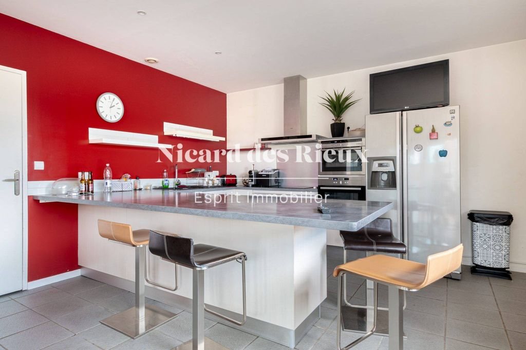 Appartement à vendre, 297m², Limoges