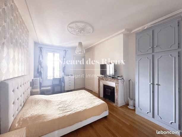 Appartement à vendre, 138m², Limoges