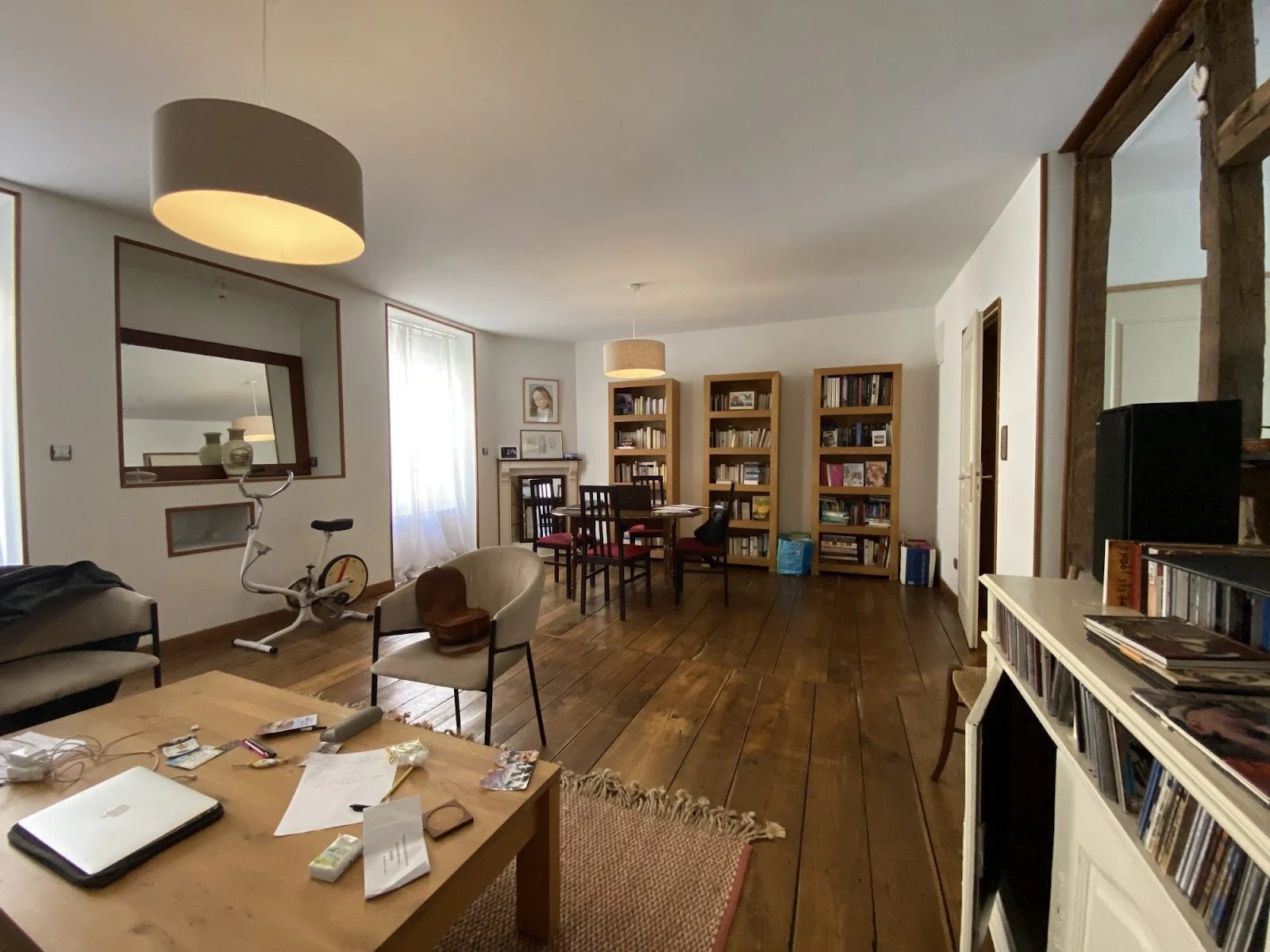 Appartement à vendre, 183m², Saint-Junien