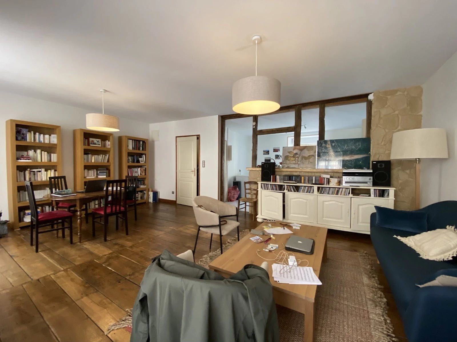 Appartement à vendre, 183m², Saint-Junien