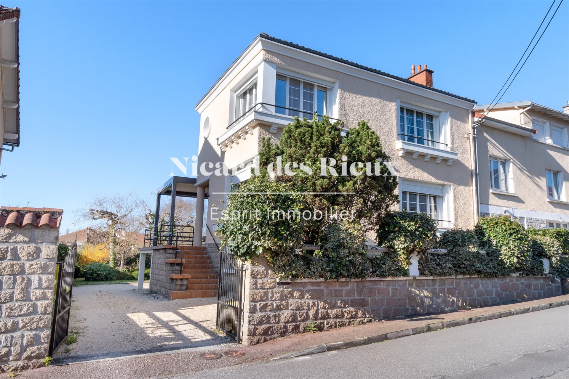 Maison à vendre, 152m², Limoges