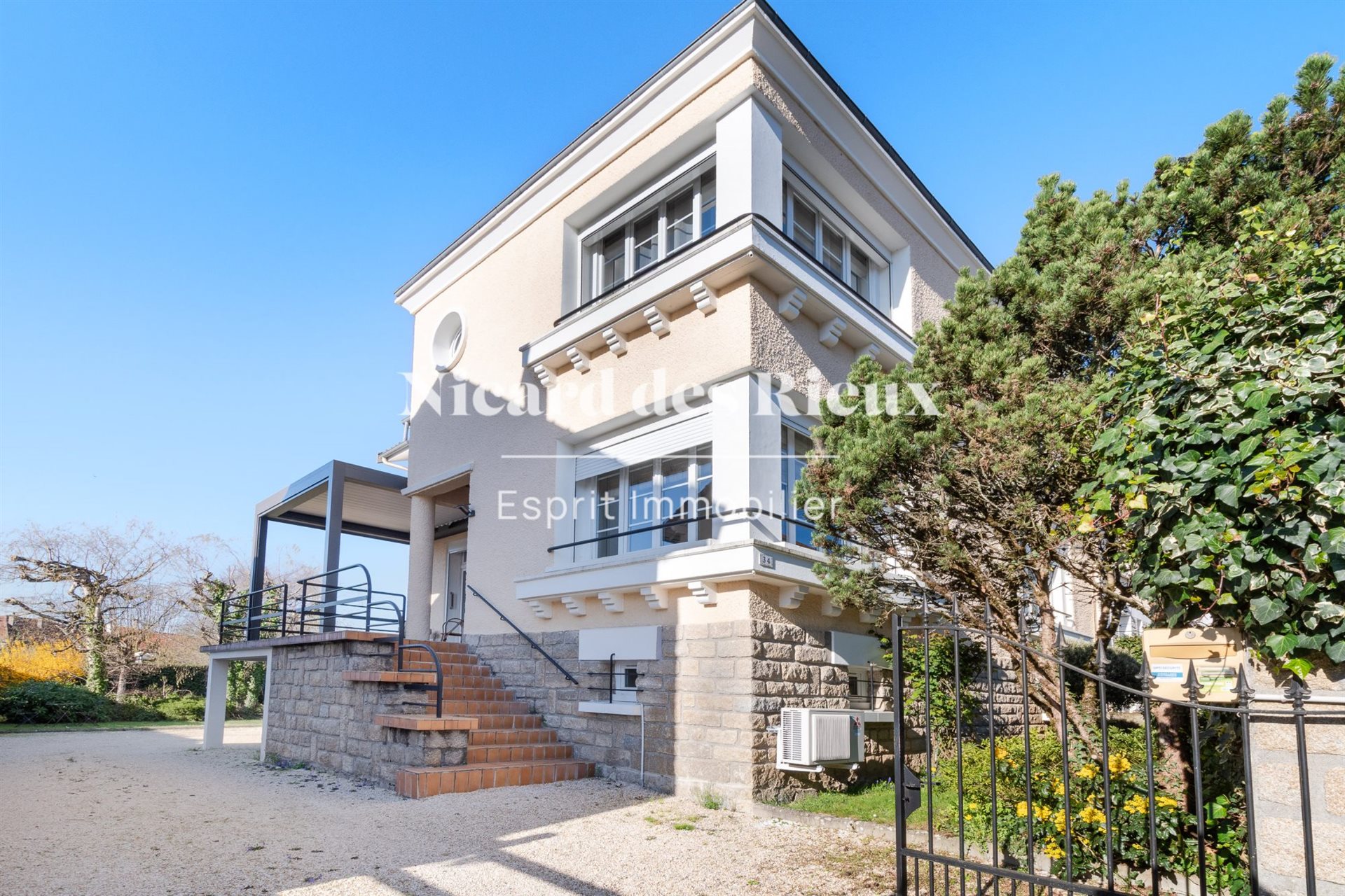 Maison à vendre, 152m², Limoges