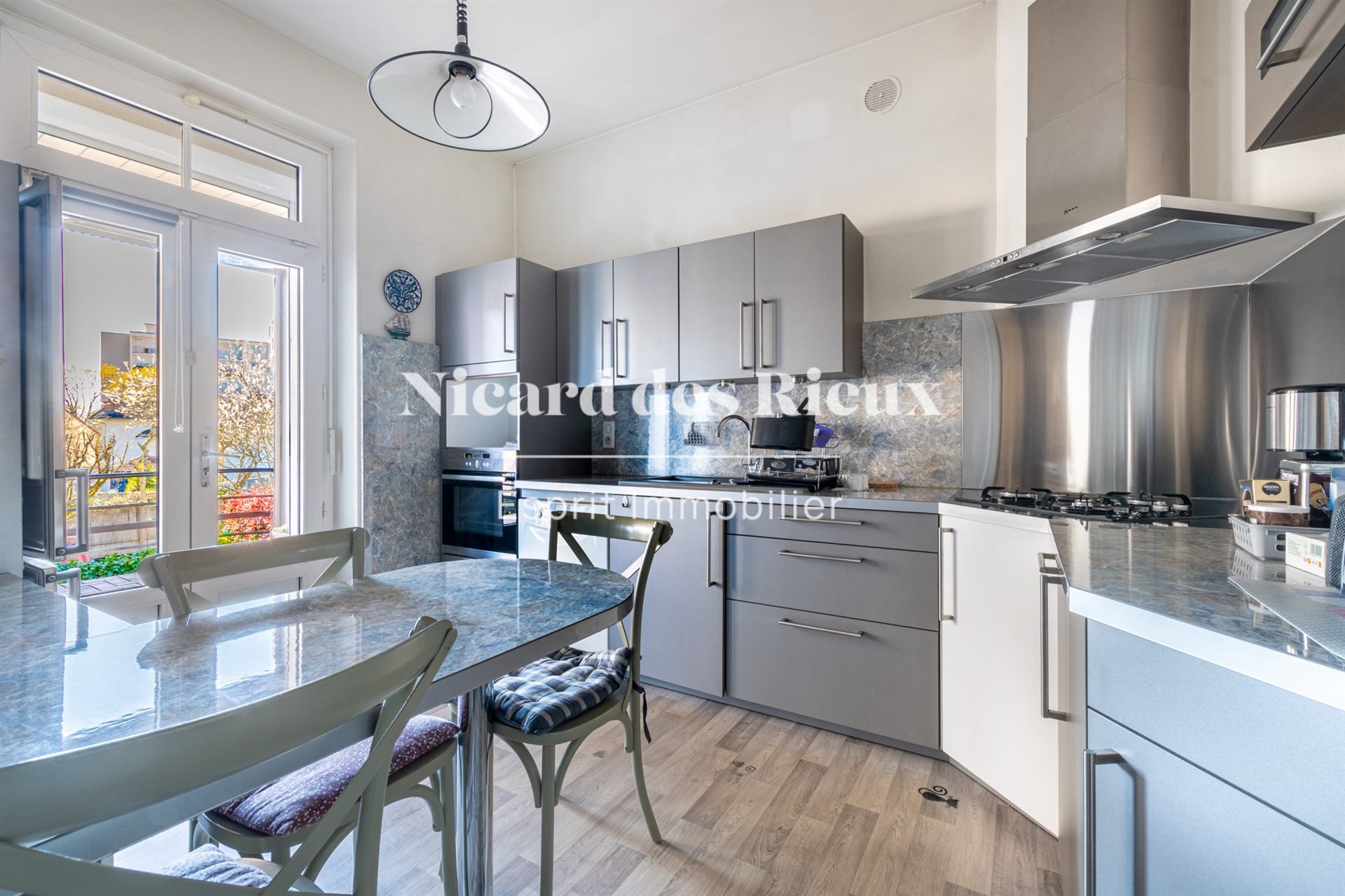 Maison à vendre, 152m², Limoges