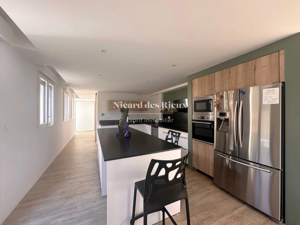 Appartement à vendre, 122m², Limoges