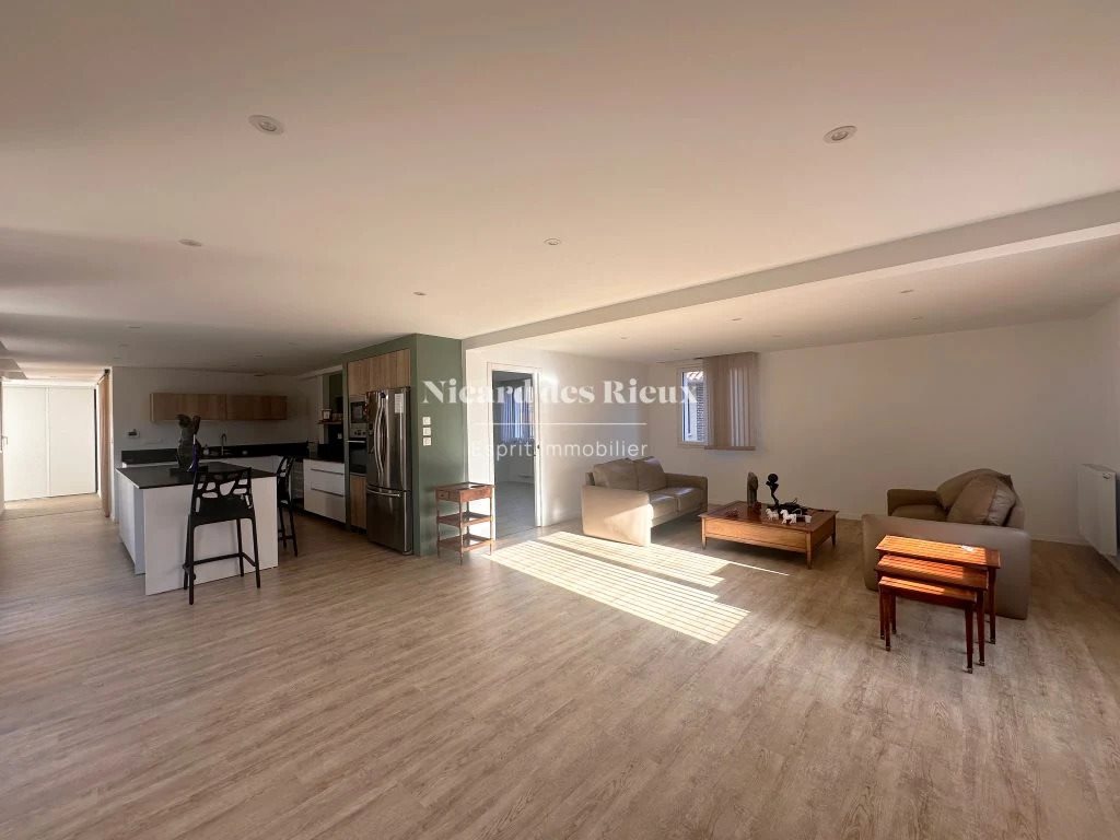 Appartement à vendre, 122m², Limoges