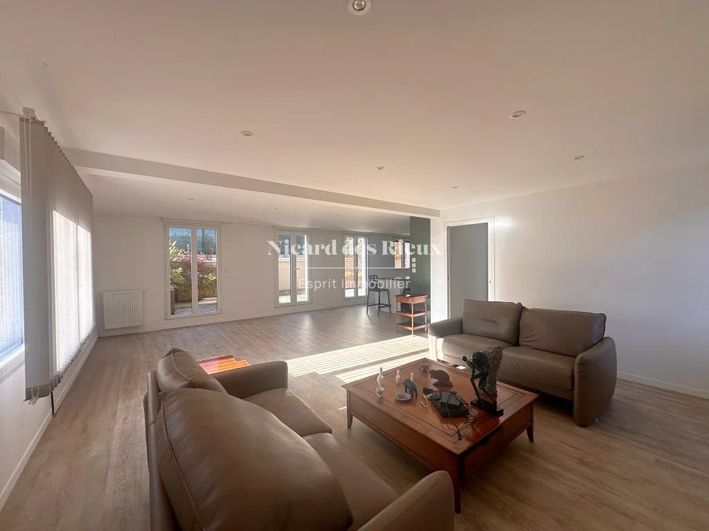 Appartement à vendre, 122m², Limoges