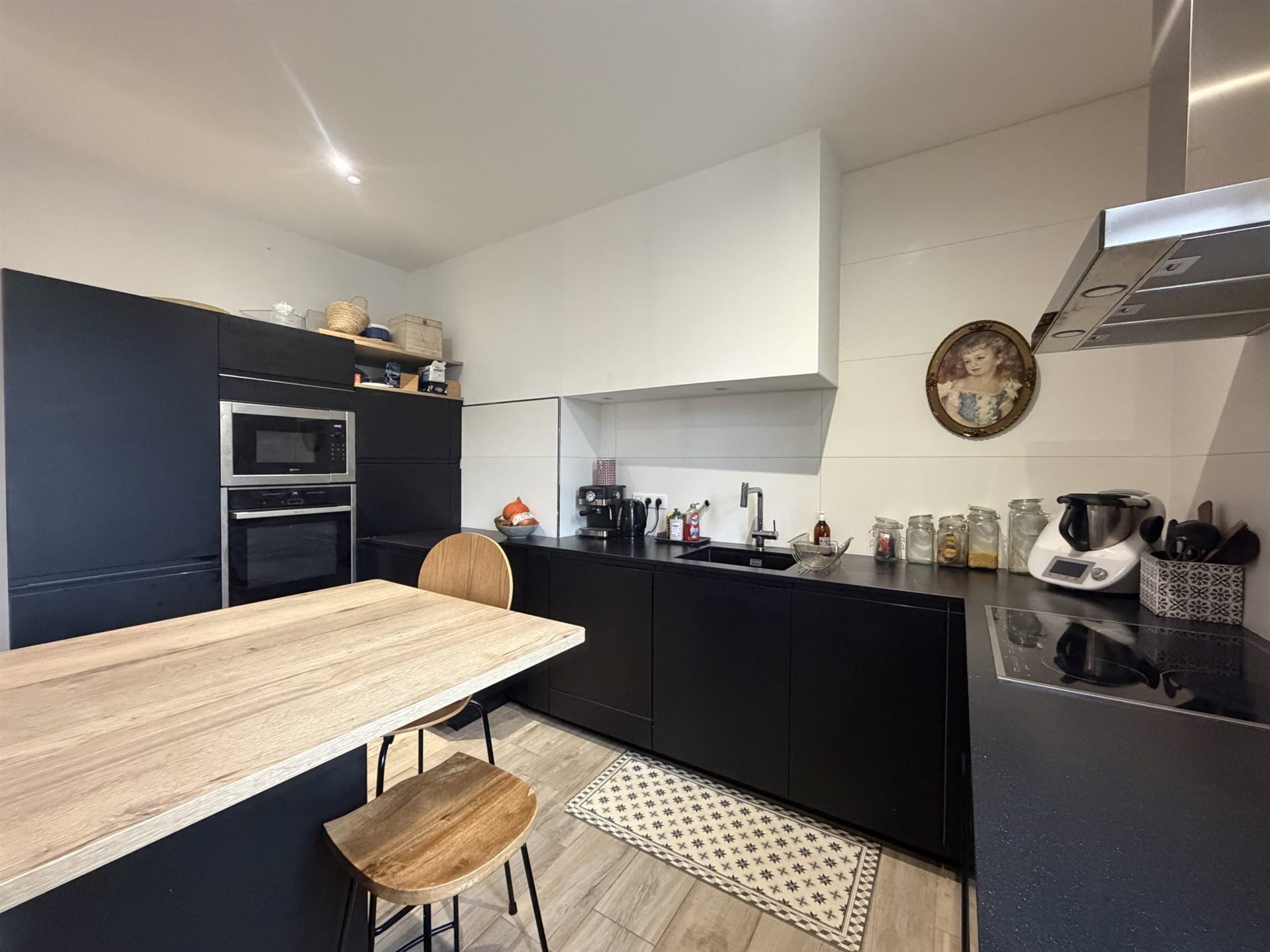 Appartement à vendre, 184m², Limoges
