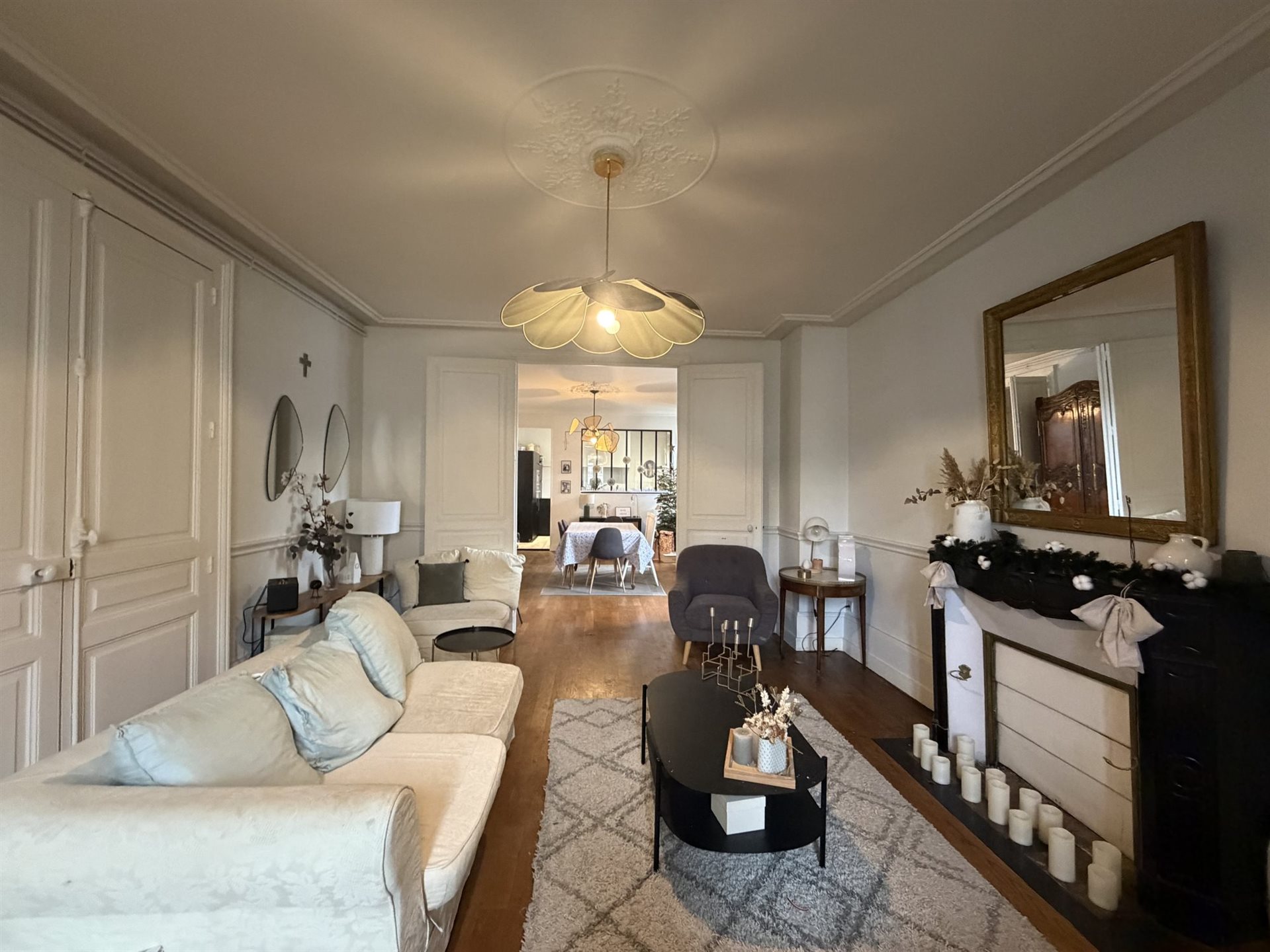 Appartement à vendre, 184m², Limoges