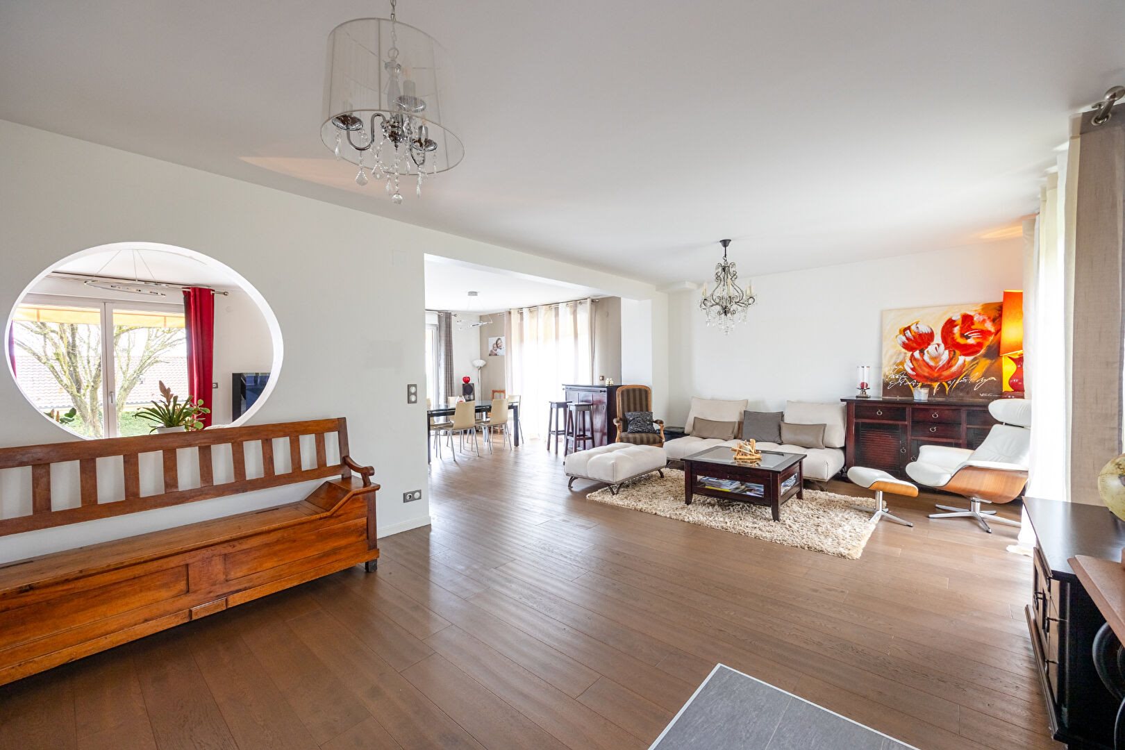 Maison à vendre, 210m², Scy-Chazelles