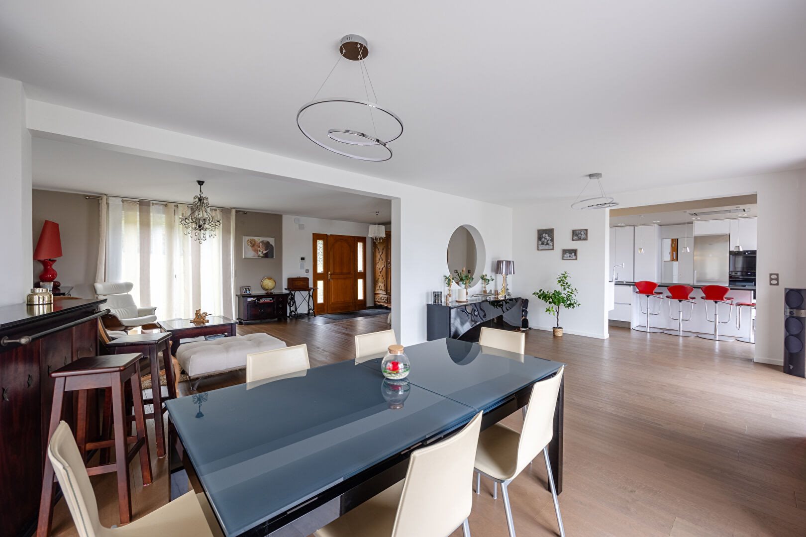 Maison à vendre, 210m², Scy-Chazelles