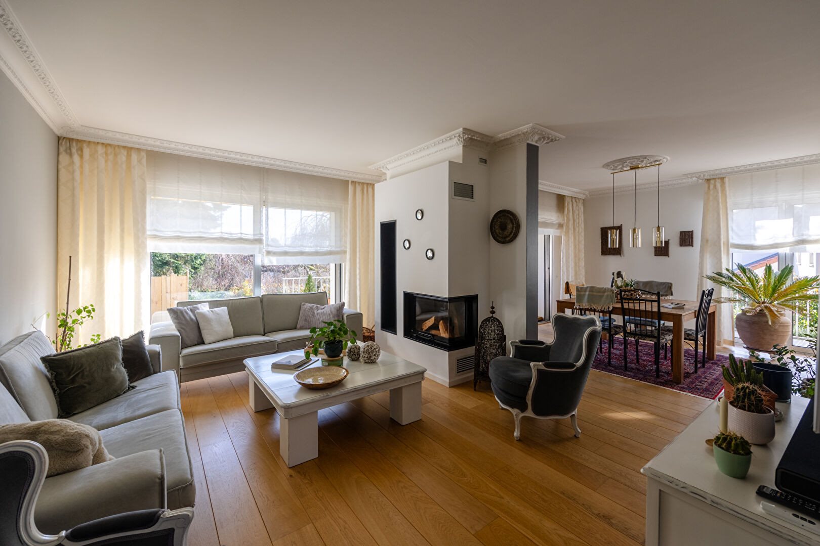 Maison à vendre, 192m², Lessy