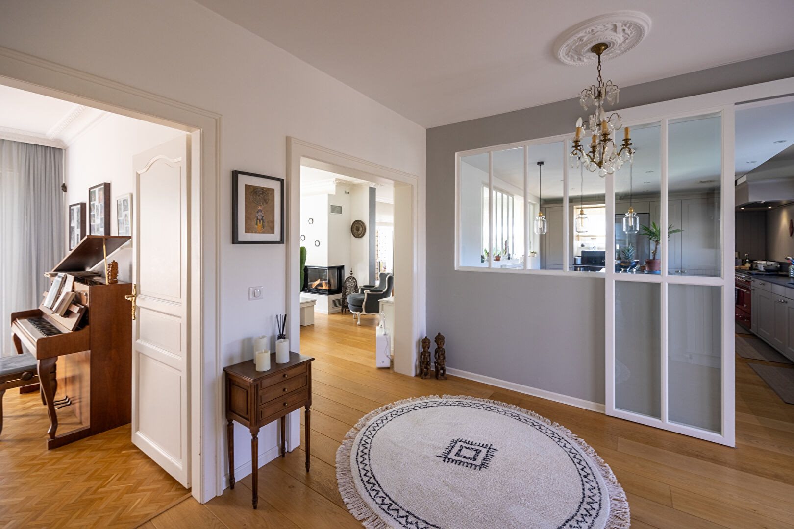 Maison à vendre, 192m², Lessy