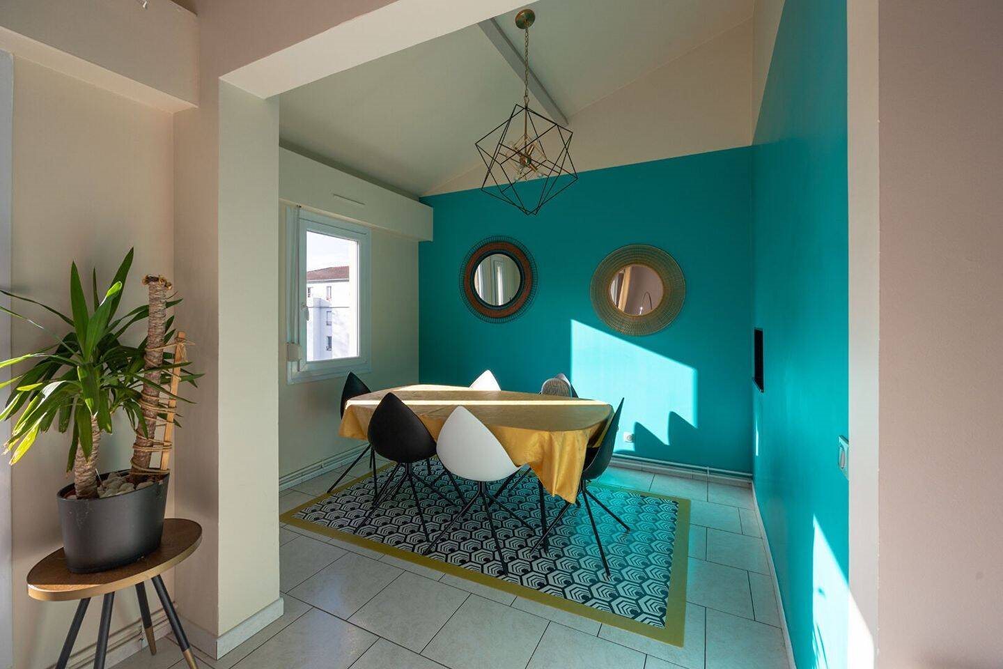 Appartement à vendre, 135m², Metz