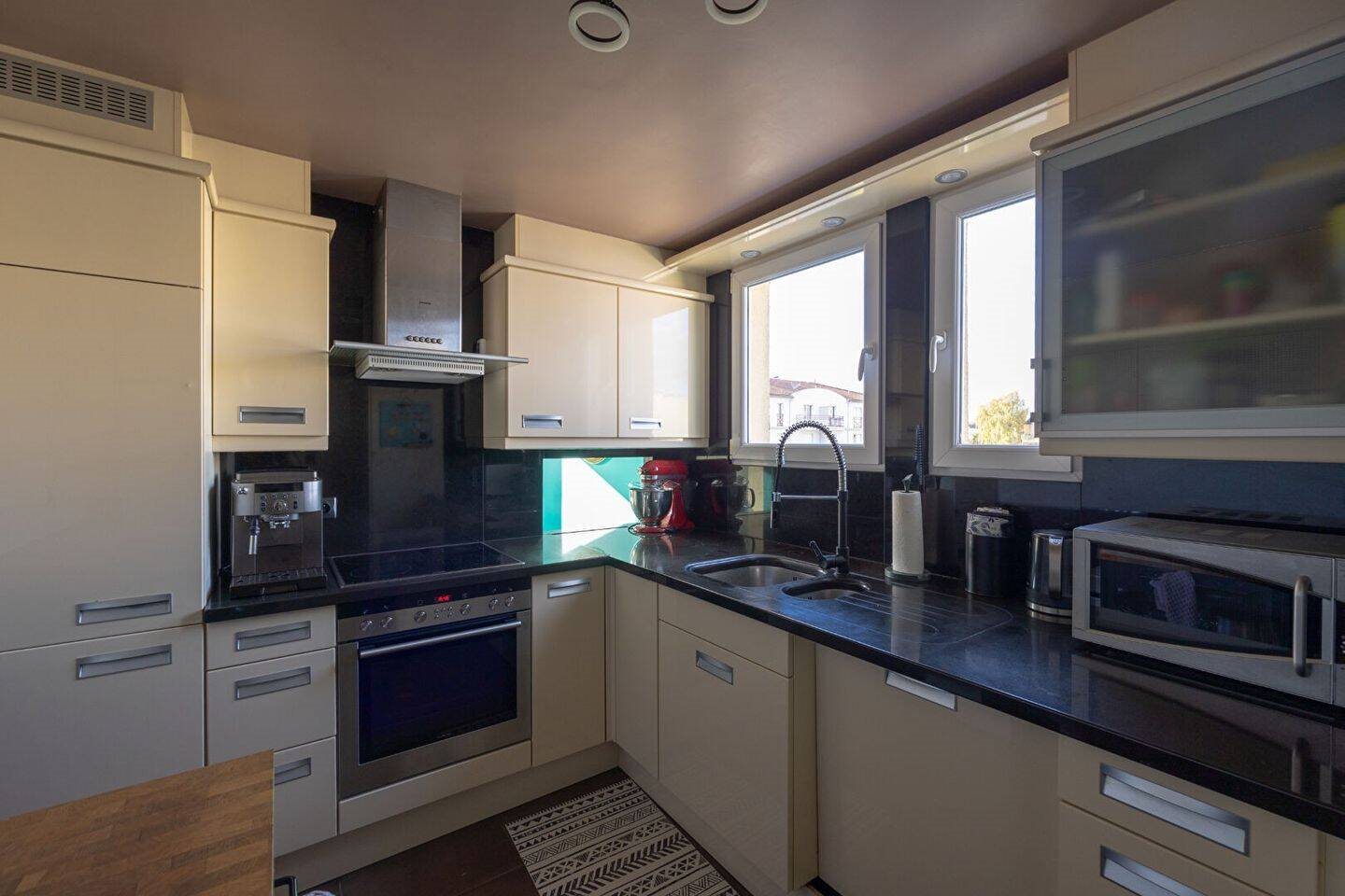 Appartement à vendre, 135m², Metz