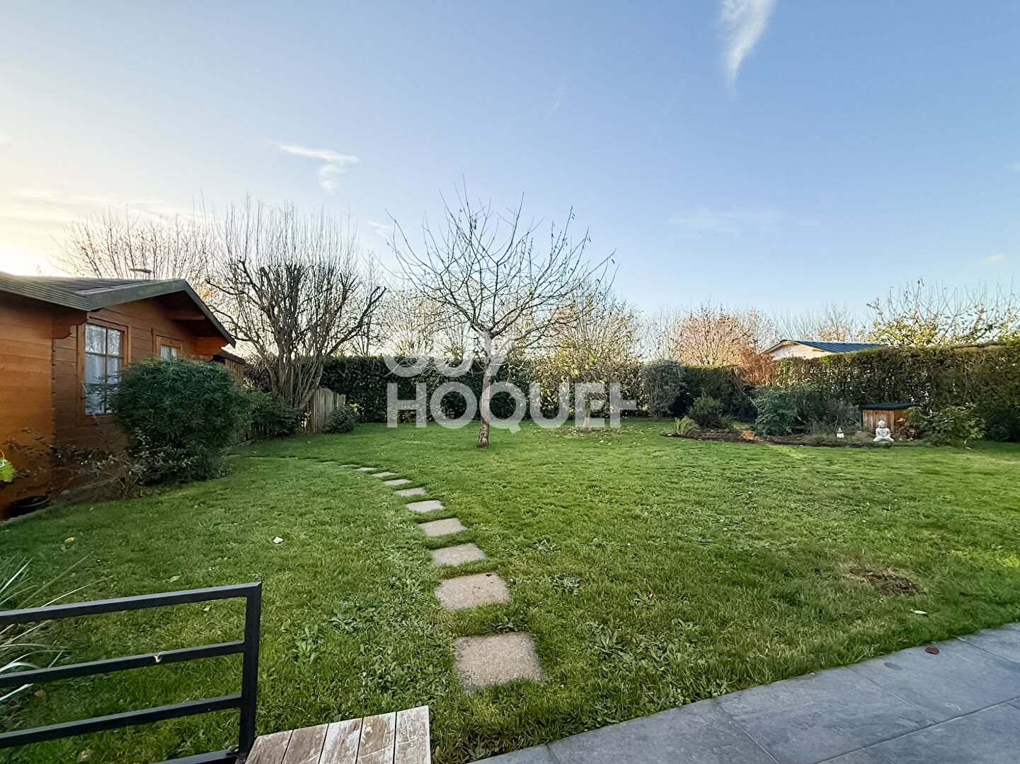 Maison à vendre, 85m², Saint-André-sur-Orne