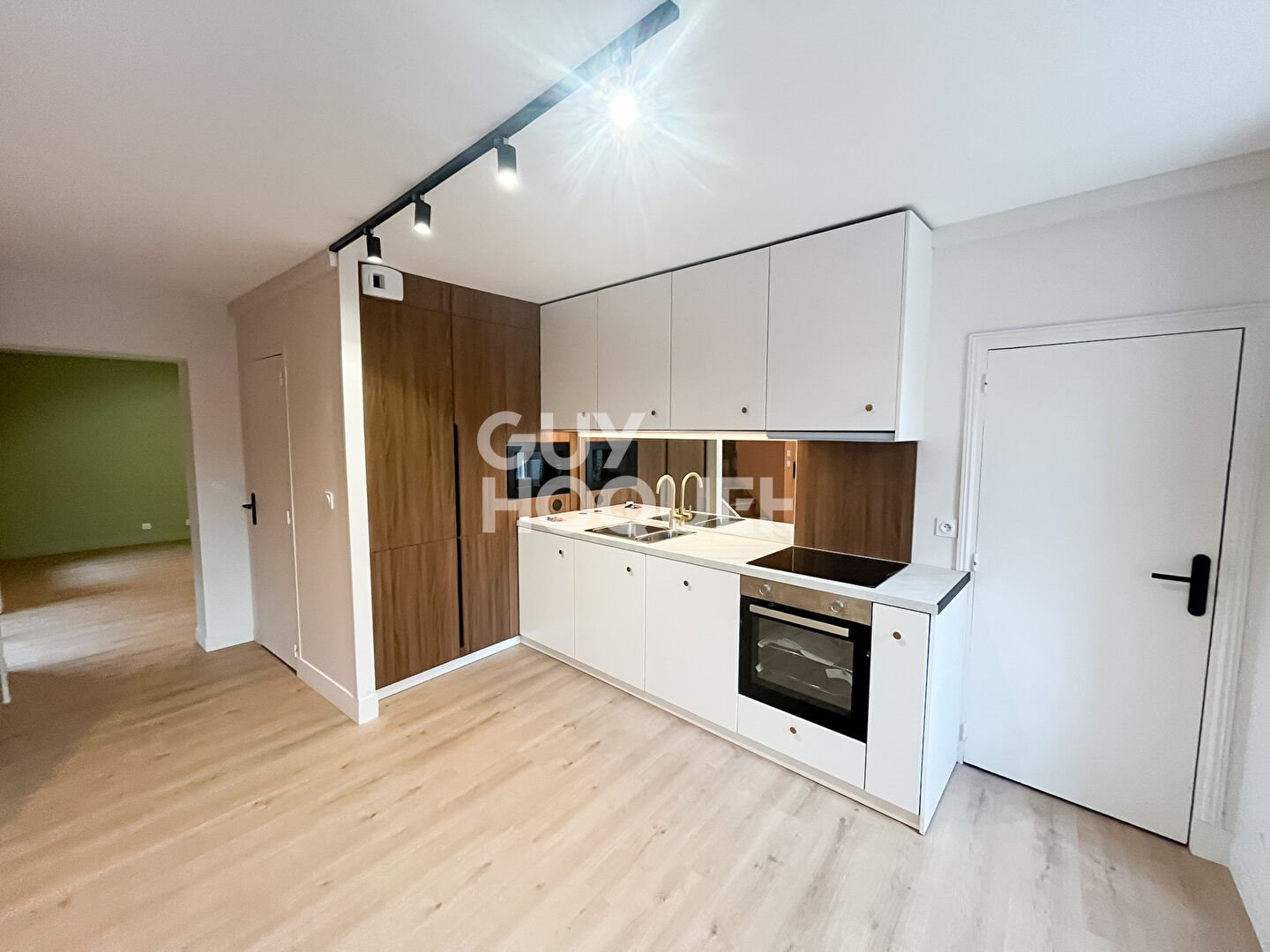 Maison à vendre, 80m², Thury-Harcourt