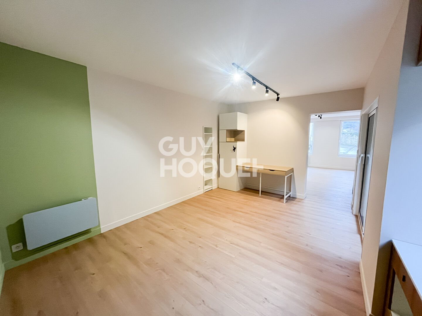 Maison à vendre, 80m², Thury-Harcourt