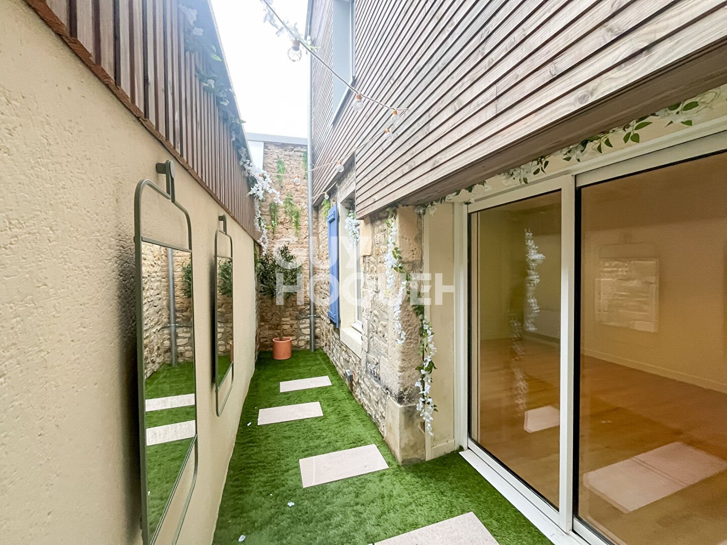 Maison à vendre, 80m², Thury-Harcourt