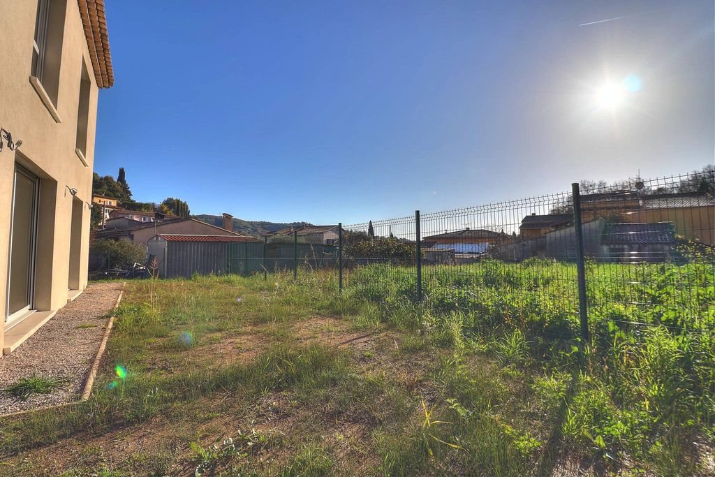 Maison à vendre, 93m², Pégomas