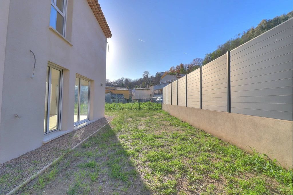 Maison à vendre, 93m², Pégomas