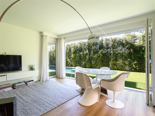 Modern 6 bedroom villa in Birre, Cascais