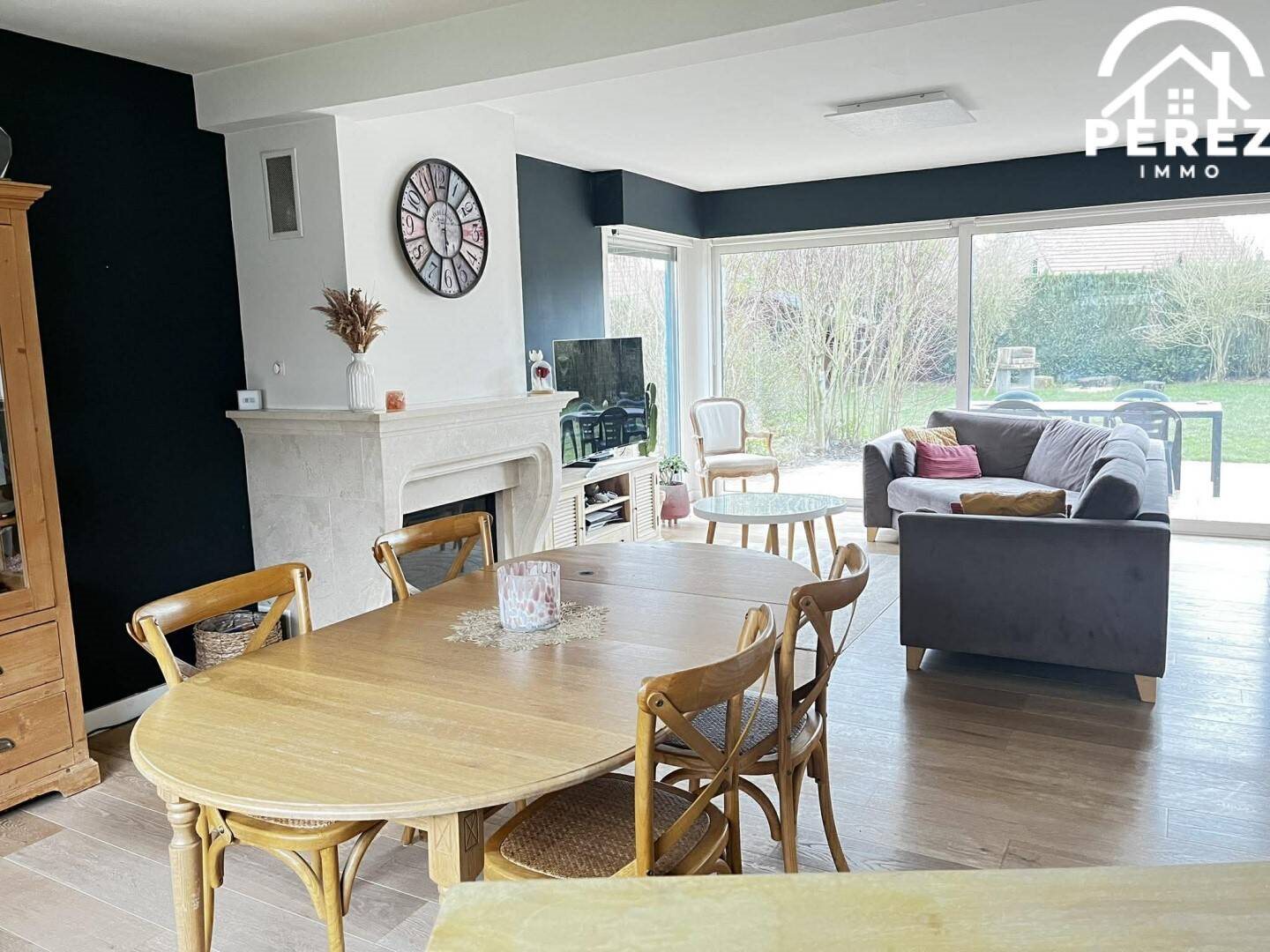 Maison à vendre, 119m², Comines