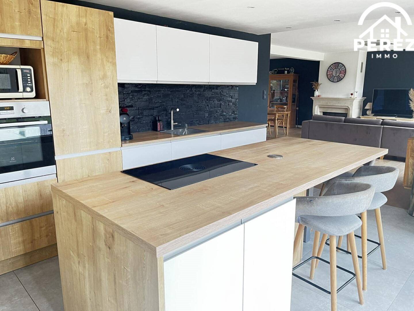 Maison à vendre, 119m², Comines