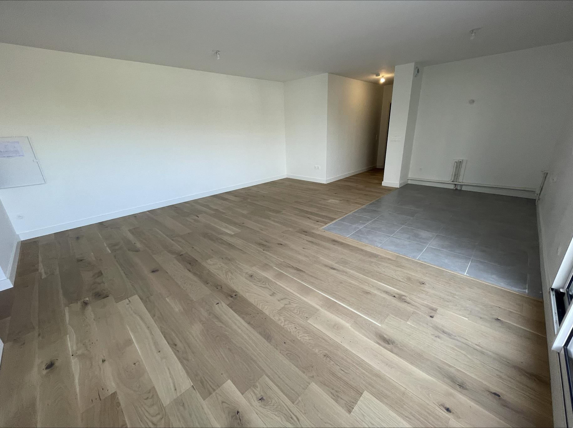 Appartement à vendre, 93m², Bordeaux
