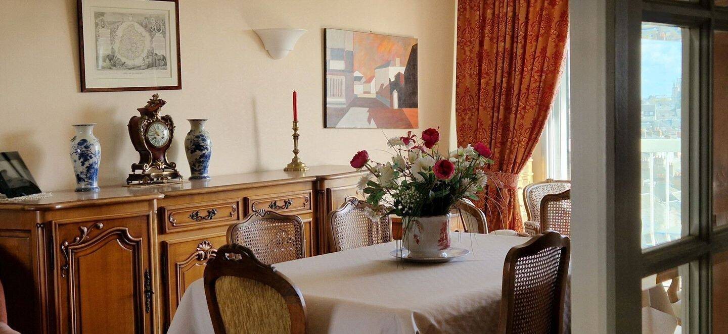 Appartement à vendre, 96m², Orléans