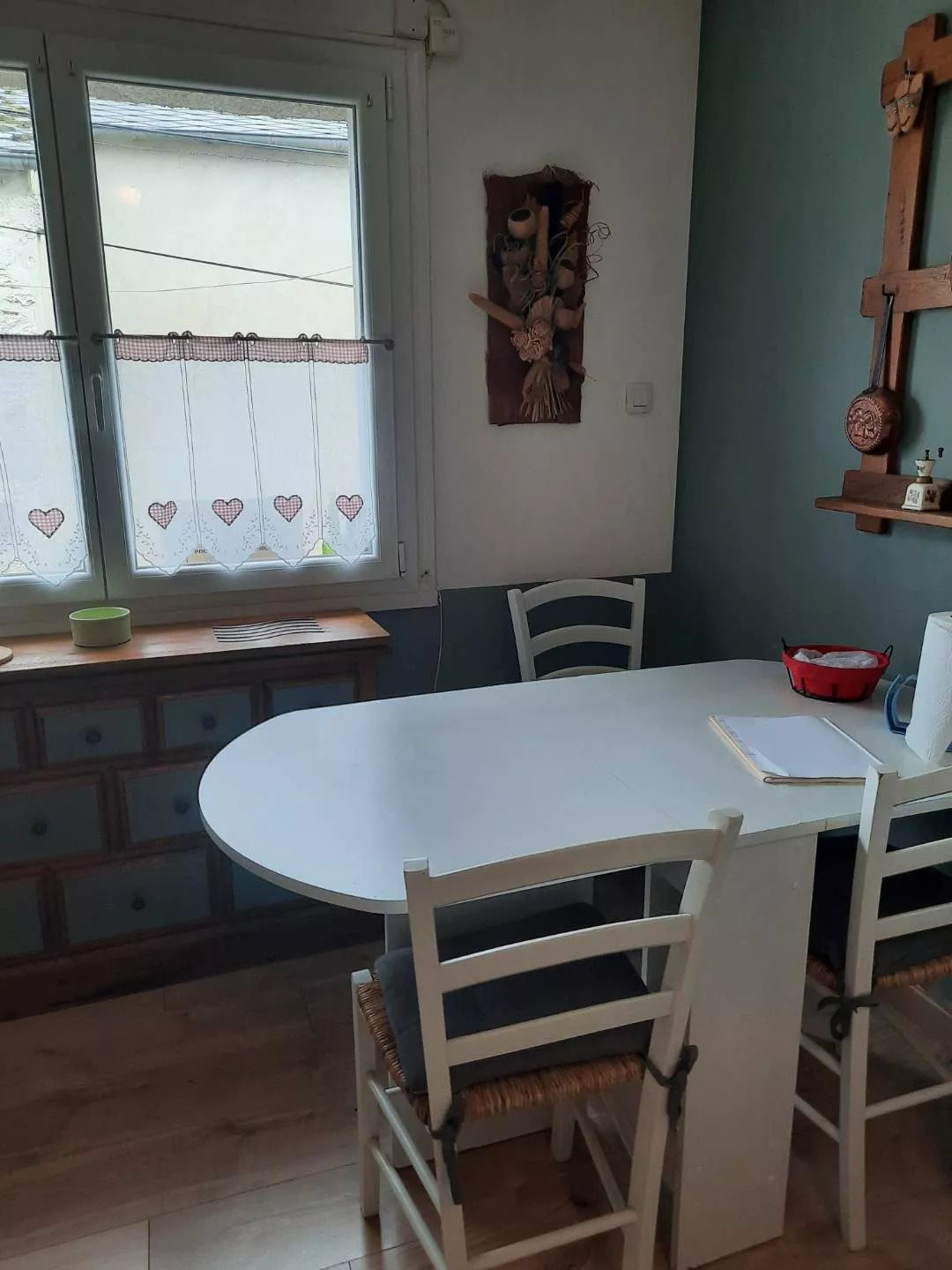 Appartement à louer, 29m², Beaugency