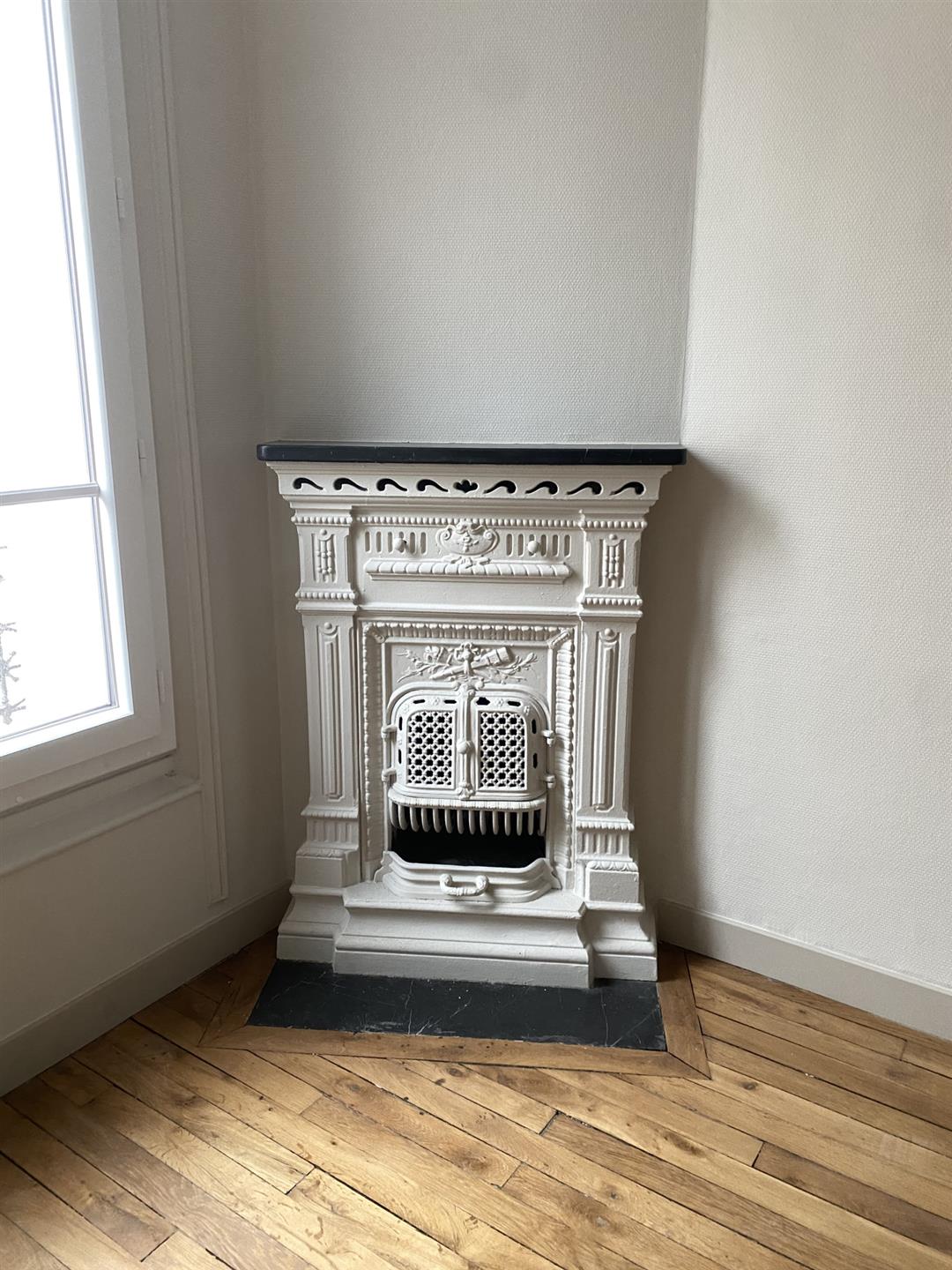 Appartement à vendre, 38m², Paris 14ème