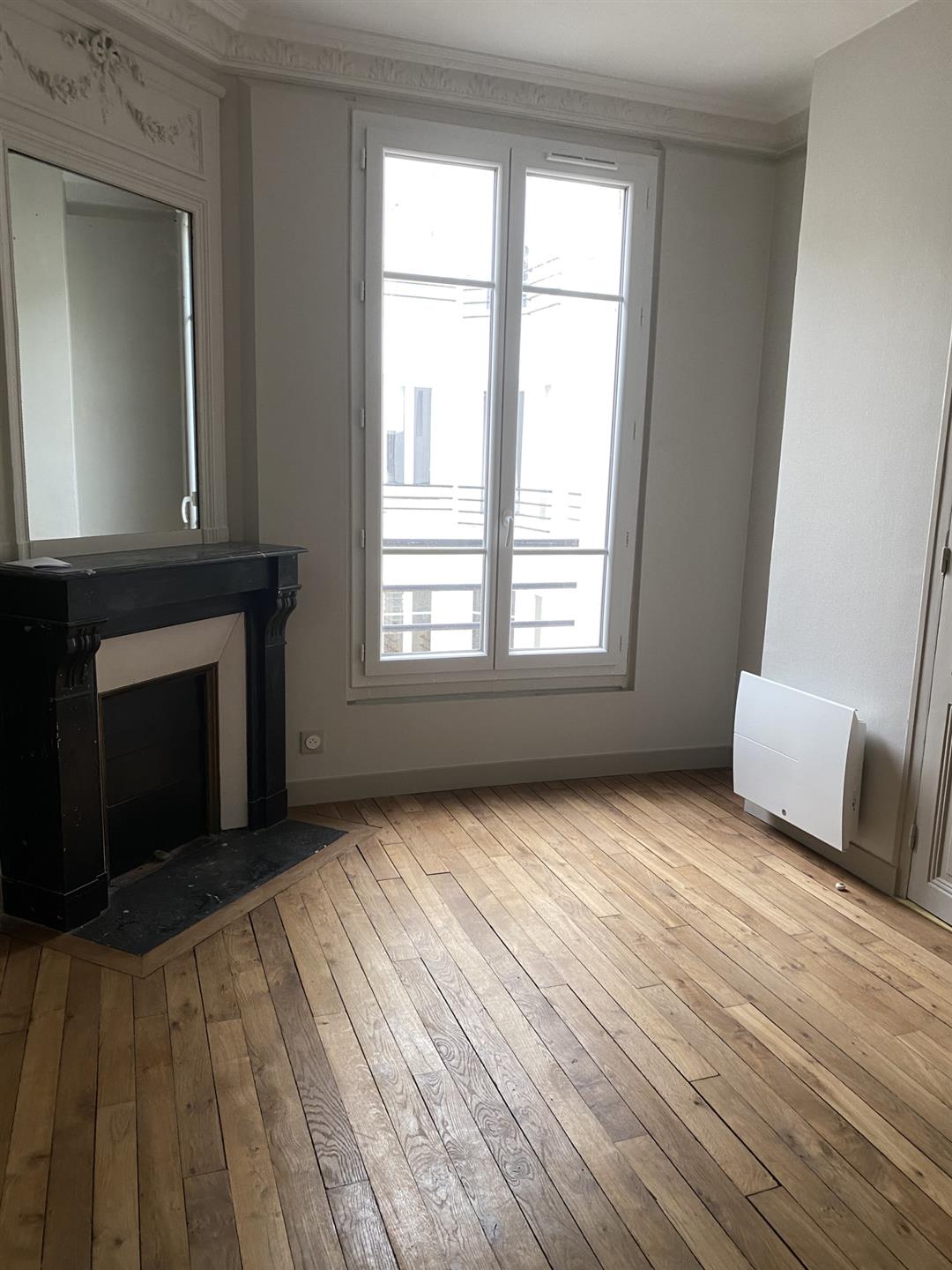 Appartement à vendre, 38m², Paris 14ème