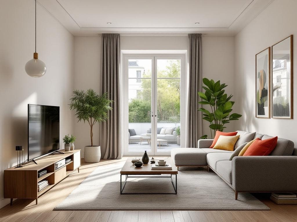 Maison à vendre, 71m², Le Perreux-sur-Marne