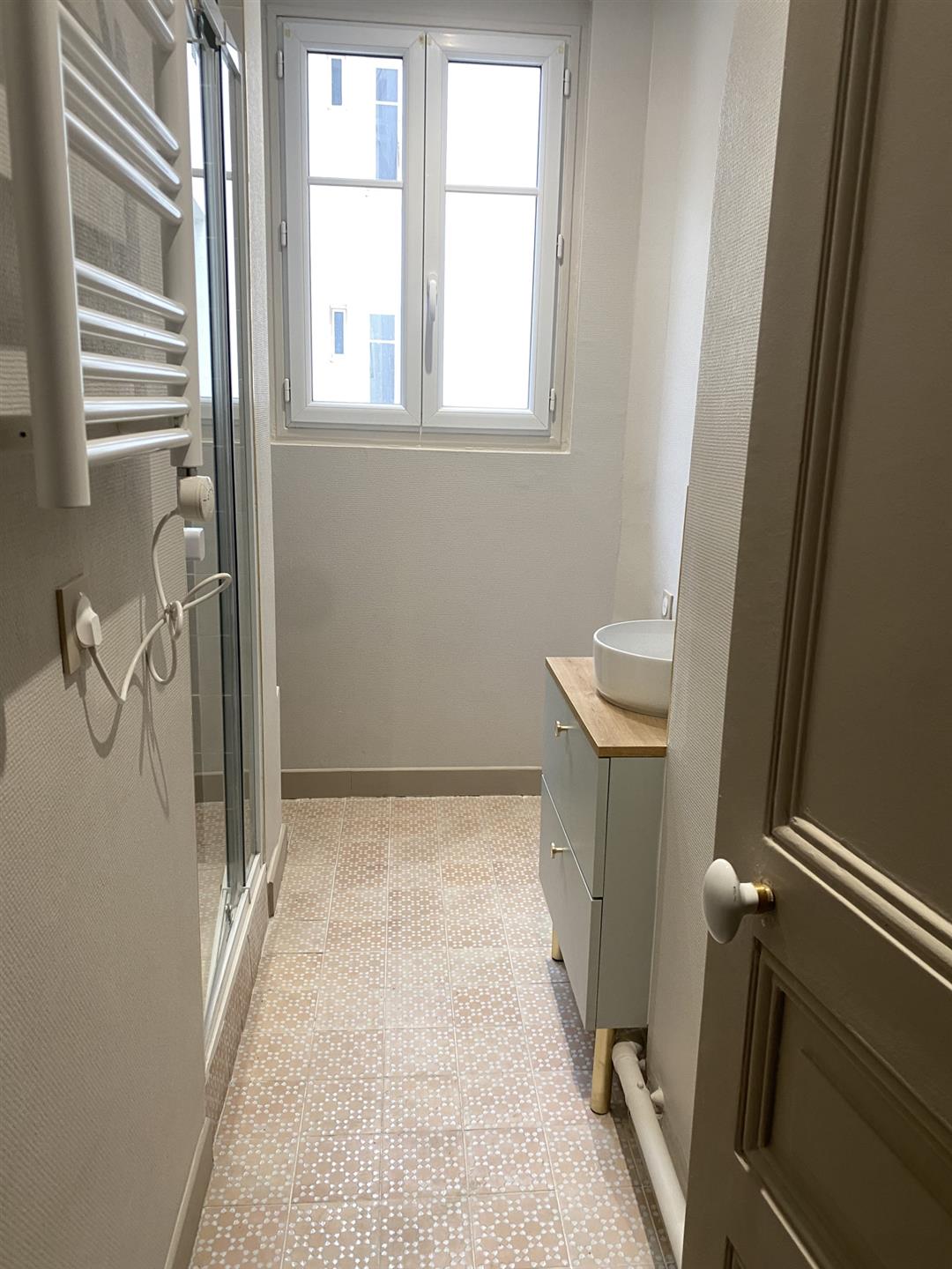 Appartement à vendre, 50m², Paris 14ème