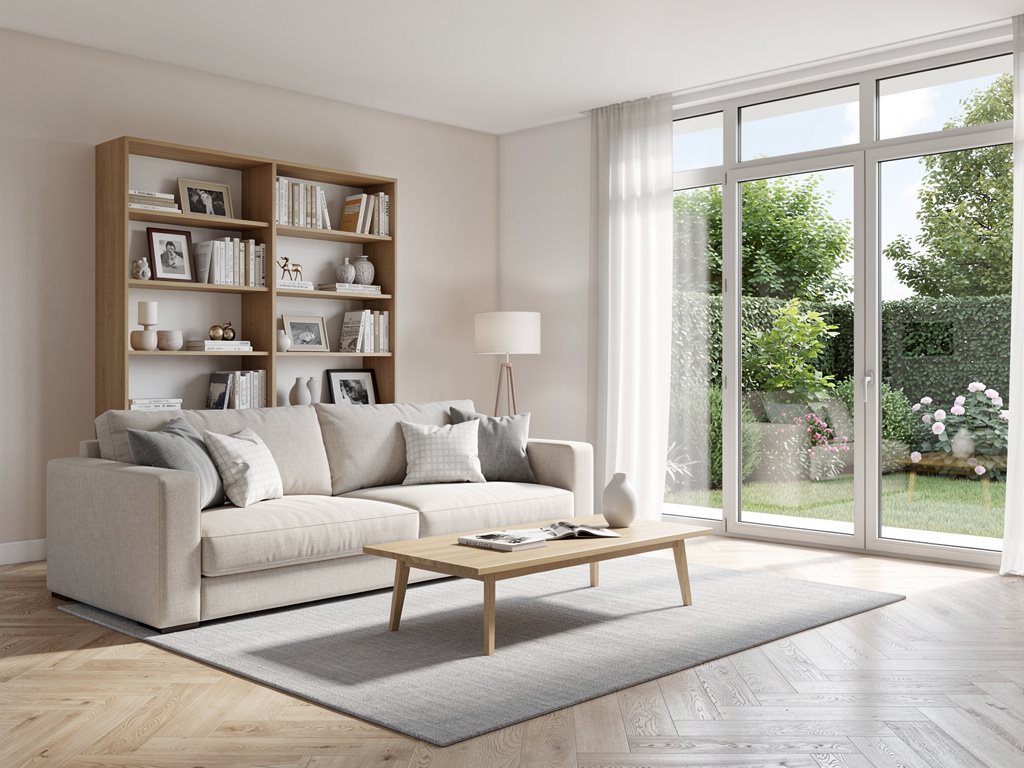 Maison à vendre, 119m², Noisy-le-Grand