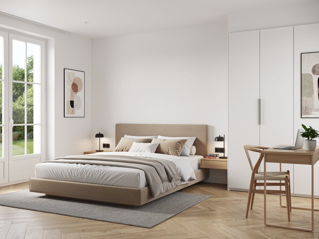 Maison à vendre, 119m², Noisy-le-Grand