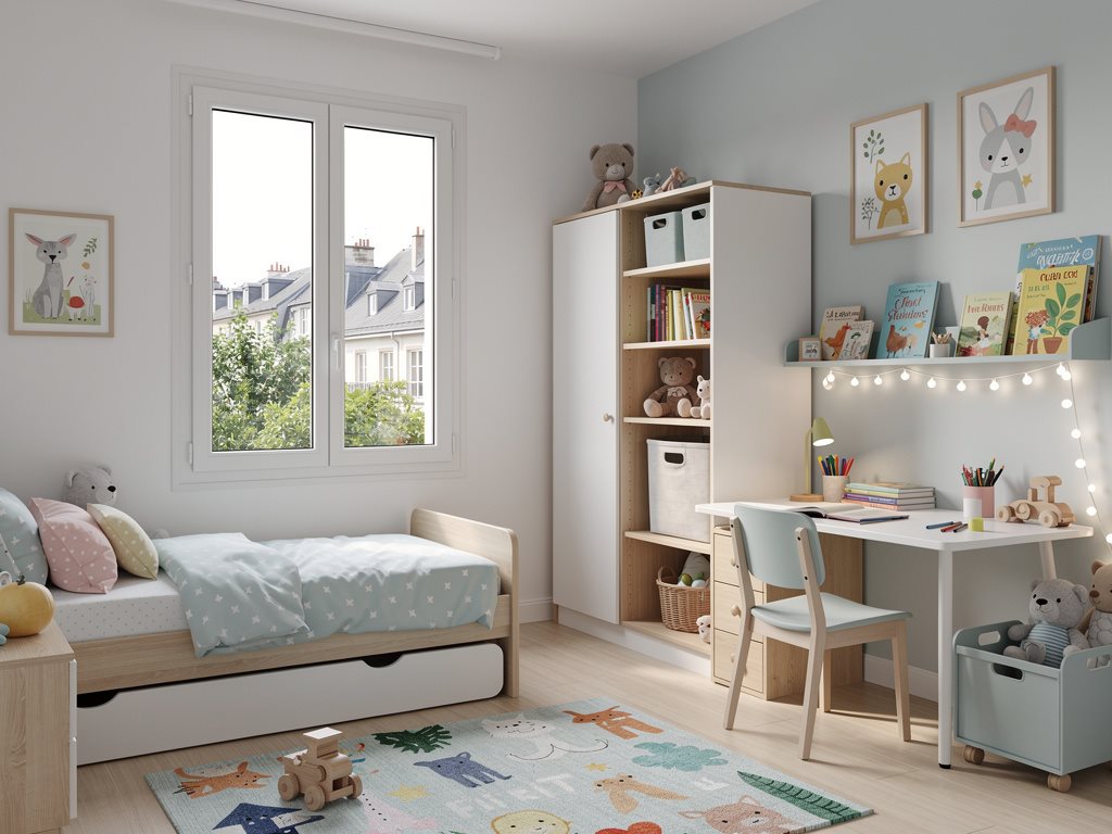 Maison à vendre, 119m², Noisy-le-Grand