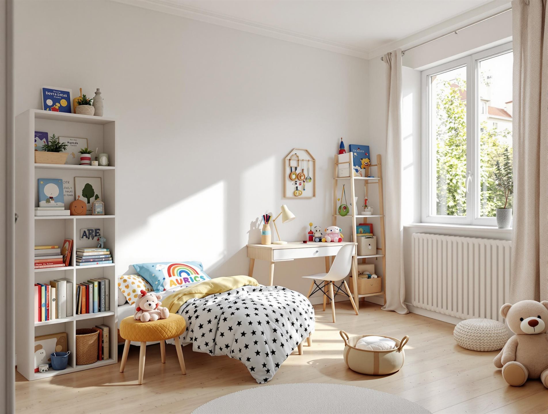 Appartement à vendre, 80m², Vitry-sur-Seine