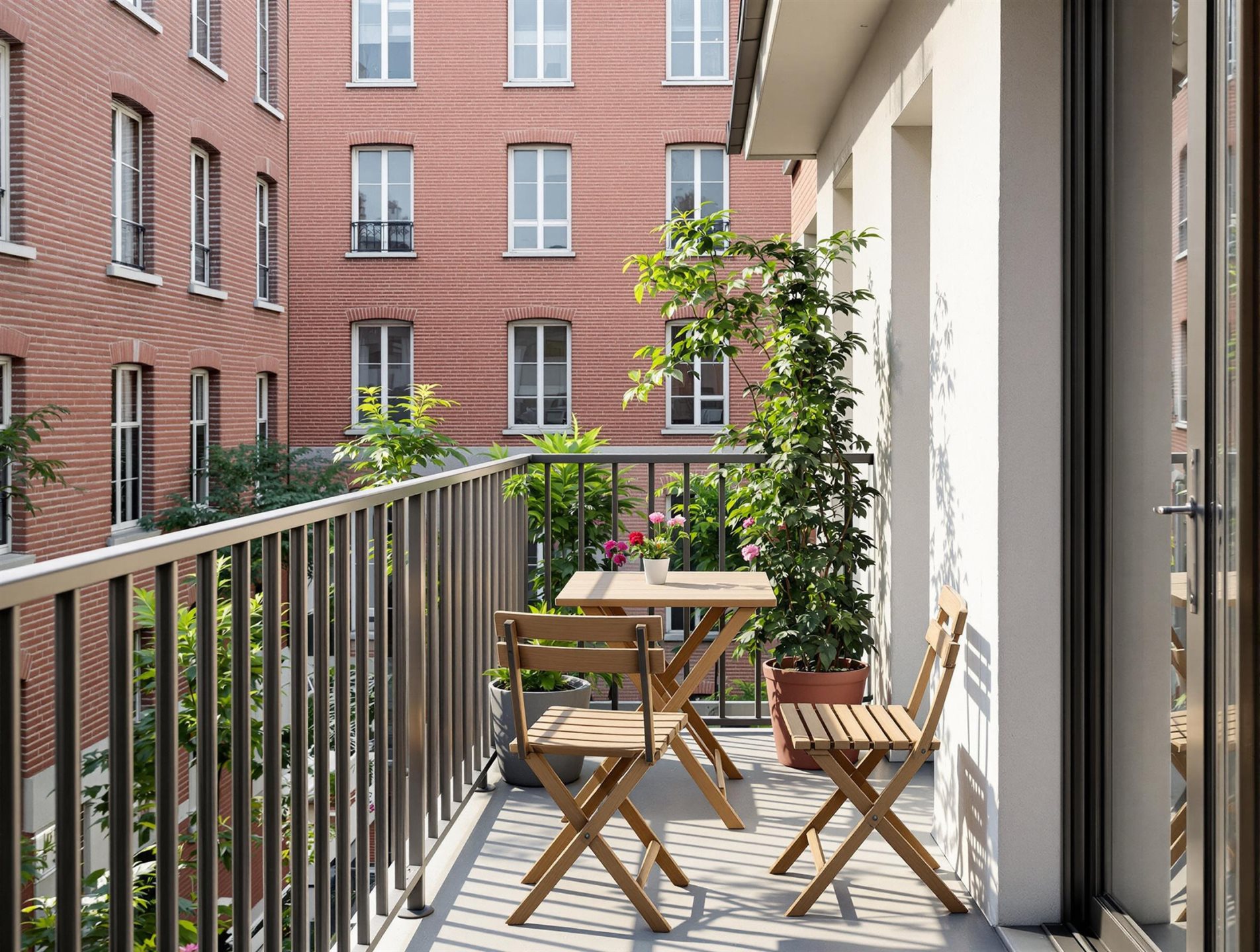 Appartement à vendre, 80m², Vitry-sur-Seine