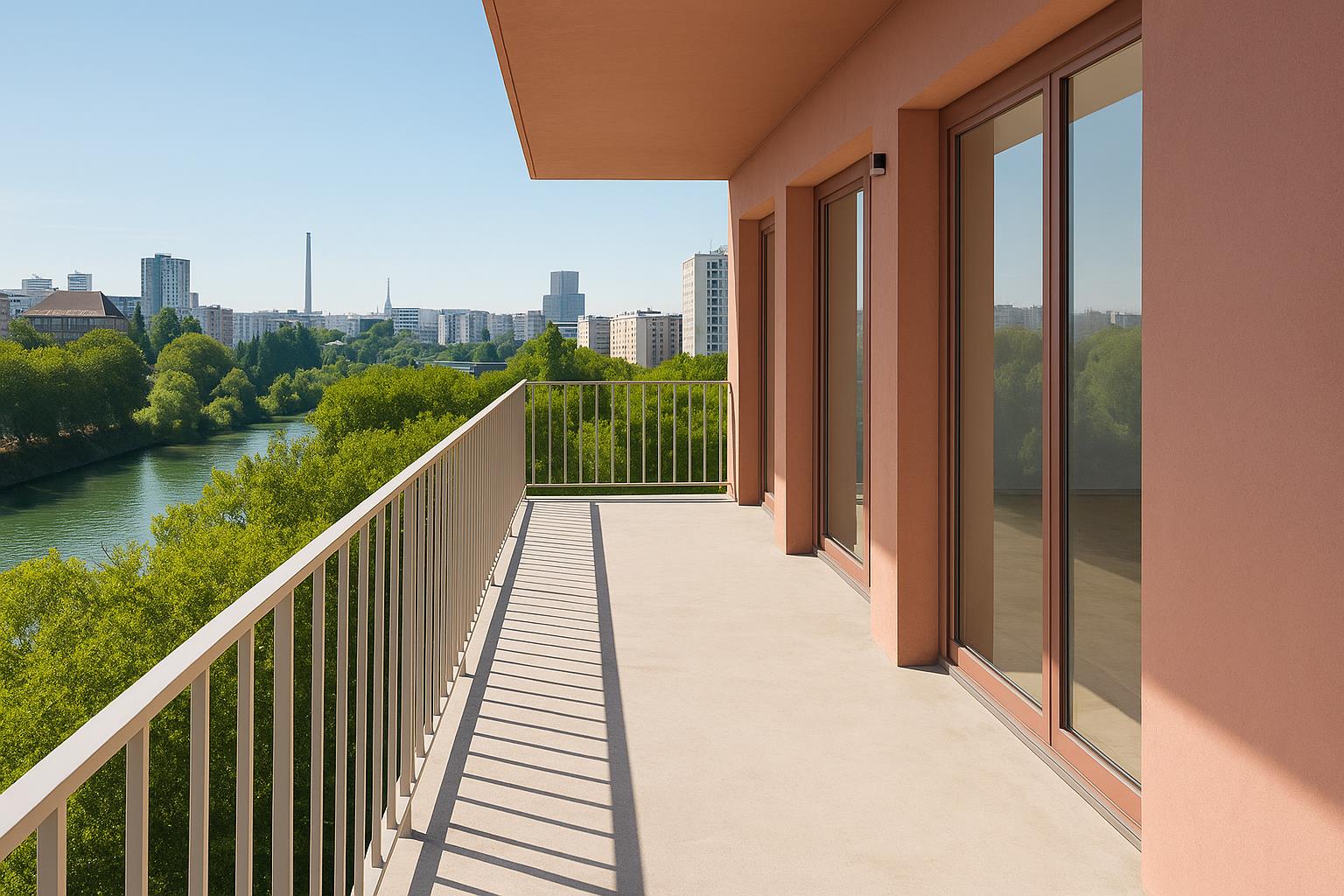 Appartement à vendre, 110m², Capinghem