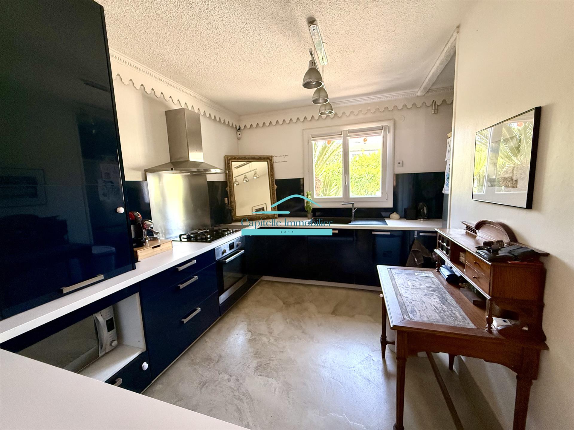 Maison à vendre, 130m², Montpellier