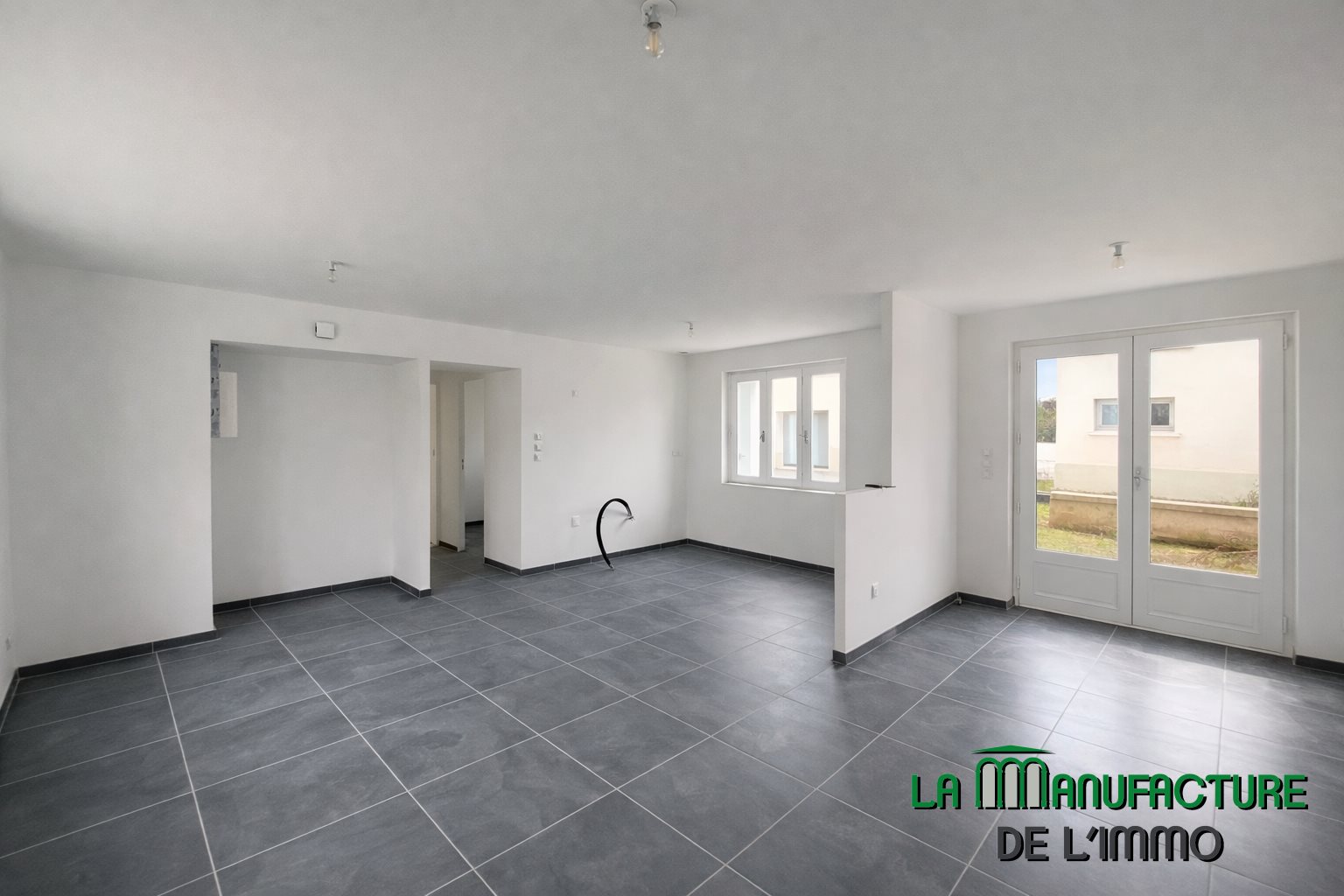 Appartement à vendre, 68m², Sury-le-Comtal