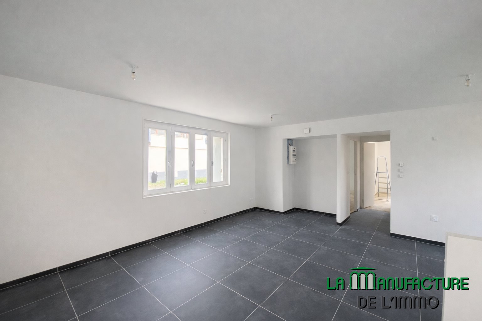 Appartement à vendre, 68m², Sury-le-Comtal
