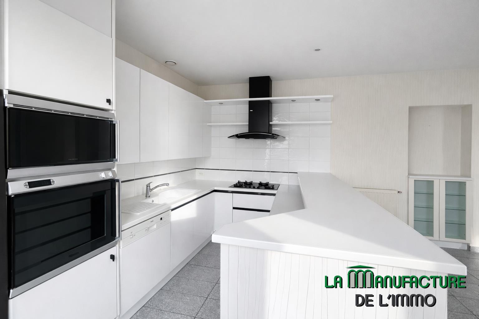 Appartement à vendre, 149m², Saint-Etienne